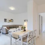 House Anka Hébergement de vacances
