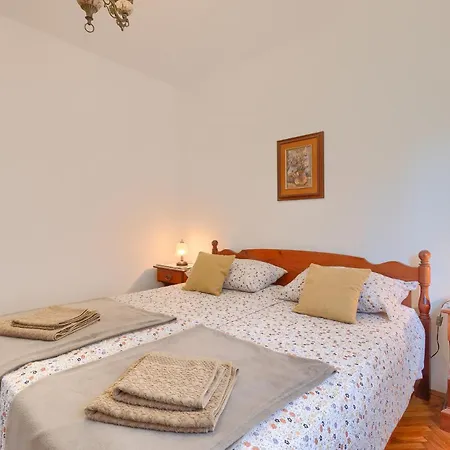 House Anka * Medulin