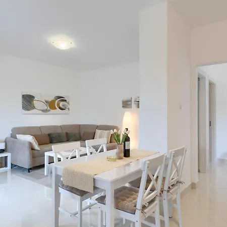 House Anka Holiday home