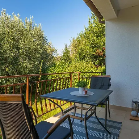 House Anka Holiday home *