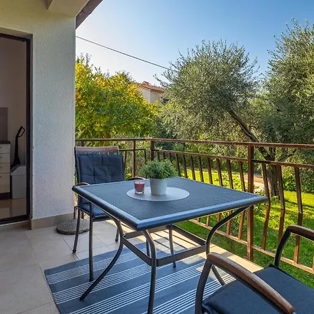 Holiday home House Anka *