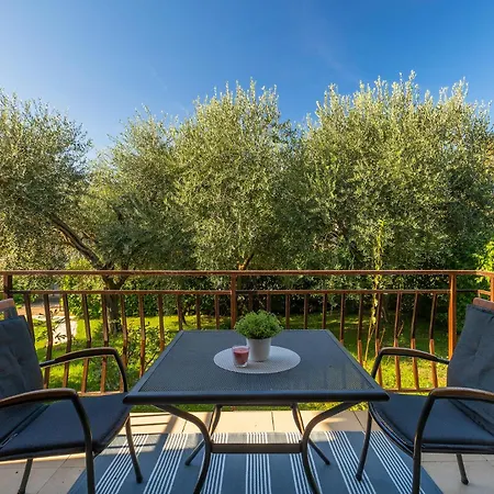 House Anka Holiday home Medulin