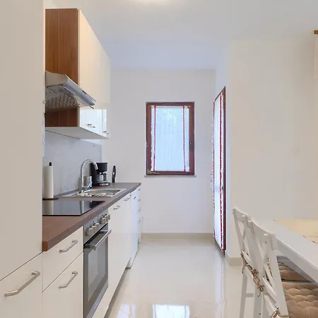 House Anka Holiday home Medulin