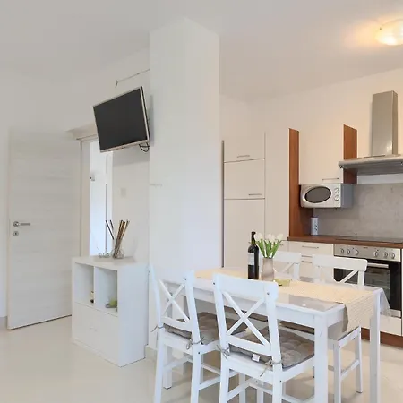 House Anka Holiday home