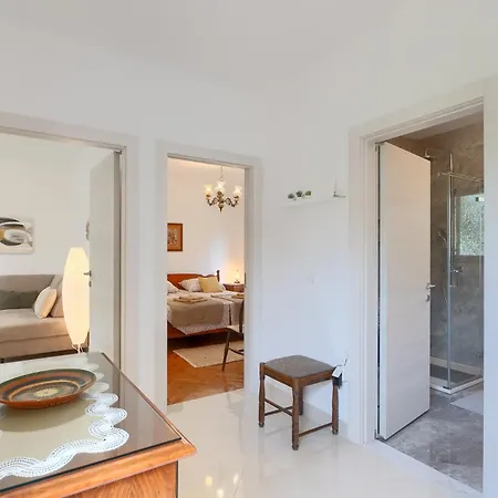 House Anka Vikendica Medulin