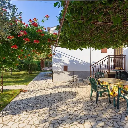 House Anka Holiday home