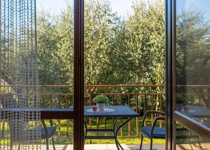 Сasa de vacaciones House Anka Medulin