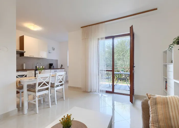 House Anka Medulin